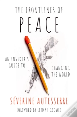 Capa do artigo Frontlines Of Peace