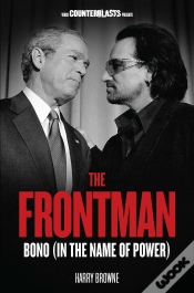 Capa do artigo Frontman