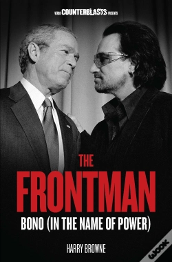 Capa do artigo Frontman