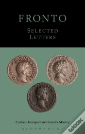 Capa do artigo Fronto: Selected Letters