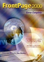 Capa do artigo Frontpage 2000
