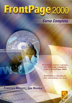 Capa do artigo Frontpage 2000