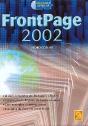 FrontPage 2002 - Preview