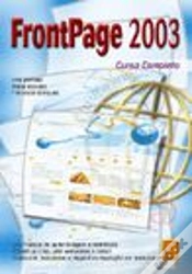 Capa do artigo FrontPage 2003