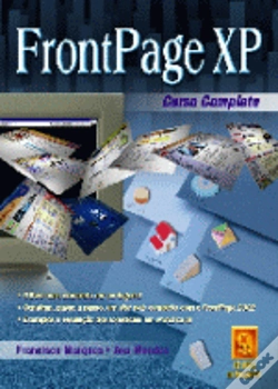 Capa do artigo Frontpage XP