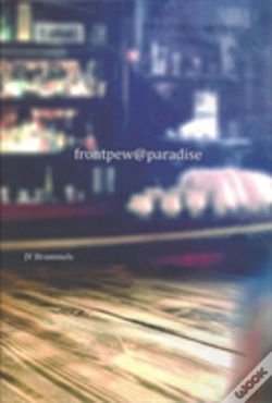 Capa do artigo Frontpew@Paradise
