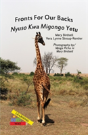 Fronts For Our Backs/Nyuso Kwa Migongo Yetu - Preview