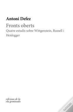 Capa do artigo Fronts Oberts