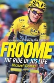 Capa do artigo Froome