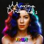 Froot - CD - Preview