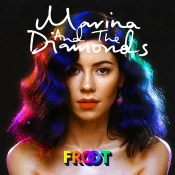 Capa do artigo Froot - CD