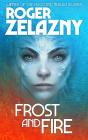 Frost And Fire - Preview