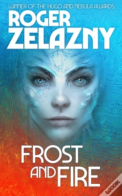 Capa do artigo Frost And Fire