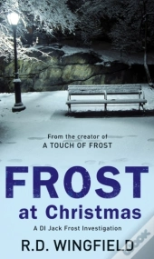 Frost At Christmas