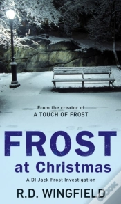 Capa do artigo Frost At Christmas