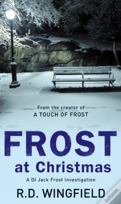 Capa do artigo Frost At Christmas