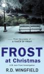 Frost At Christmas - Preview