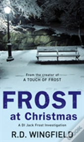 Frost At Christmas