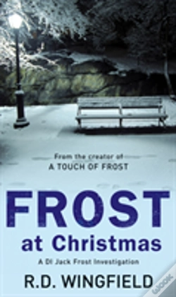 Capa do artigo Frost At Christmas