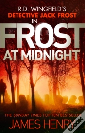 Capa do artigo Frost At Midnight