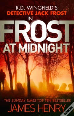 Capa do artigo Frost At Midnight