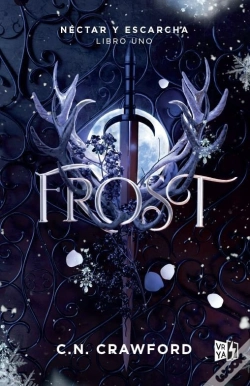 Capa do artigo Frost