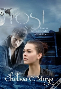 Capa do artigo Frost