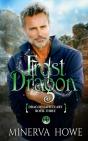 Frost Dragon - Preview
