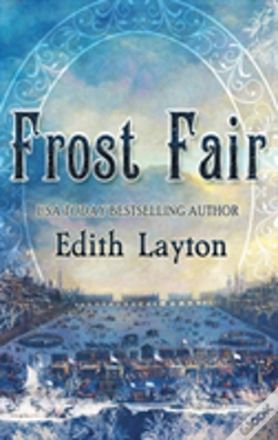 Capa do artigo Frost Fair