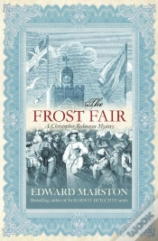 Capa do artigo Frost Fair