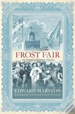 Capa do artigo Frost Fair