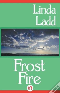 Capa do artigo Frost Fire