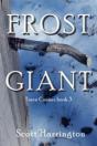 Frost Giant - Preview