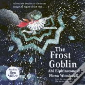 Capa do artigo Frost Goblin