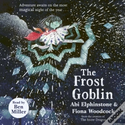 Capa do artigo Frost Goblin