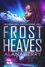 Frost Heaves - Preview