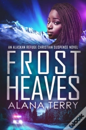 Capa do artigo Frost Heaves