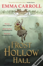 Capa do artigo Frost Hollow Hall