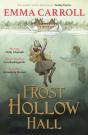 Frost Hollow Hall - Preview