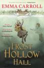 Frost Hollow Hall - Preview