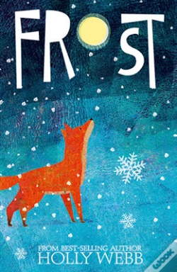 Capa do artigo Frost