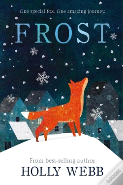Capa do artigo Frost