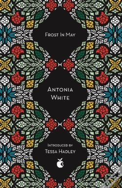 Capa do artigo Frost In May