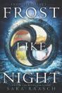 Frost Like Night - Preview