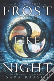 Capa do artigo Frost Like Night
