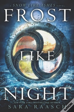 Capa do artigo Frost Like Night