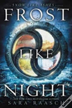 Capa do artigo Frost Like Night