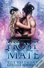 Capa do artigo Frost Mate