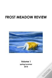 Capa do artigo Frost Meadow Review Volume 1