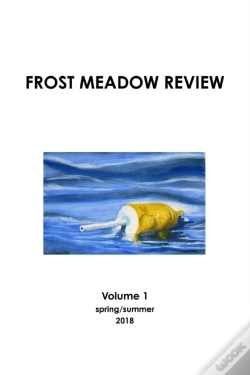 Capa do artigo Frost Meadow Review Volume 1